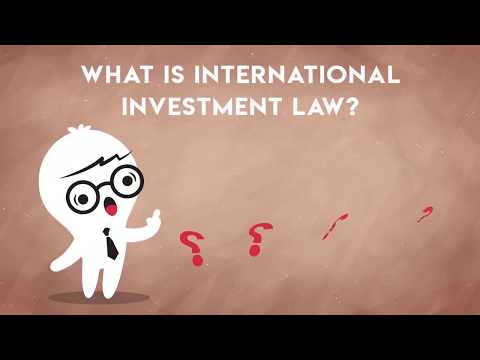 Understanding International Trade and Investment Law: A Comprehensive Overview