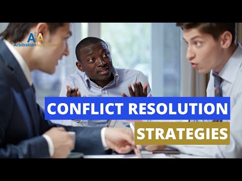 Optimizing Arbitration Strategies for Resolving Labour Disputes