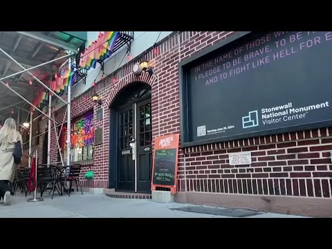 Exploring Social Justice Issues Impacting the LGBTQ Community