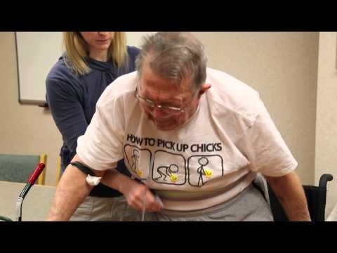 Effective Inpatient Rehab Physical Therapy Strategies for Recovery
