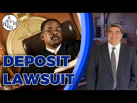 Understanding the legality of failing to protect tenants deposit