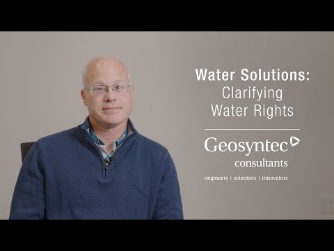 Understanding Water Law in Germany: Regulations and Requirements