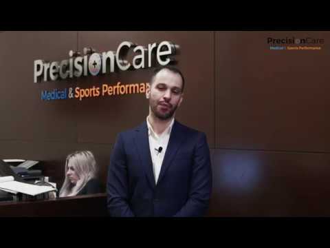 Improving Health Through Precision Rehab: A Comprehensive Overview