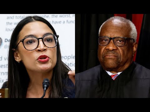 The Real Story Behind the Thomas Clarence Impeachment