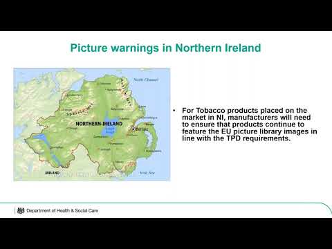 Understanding Cigarette Regulation in the UK: Everything You Need to Know