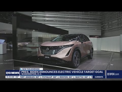 Understanding the Implications of the Electric Car Executive Order