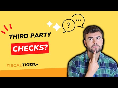 Understanding the Importance of 3rd Party Checks