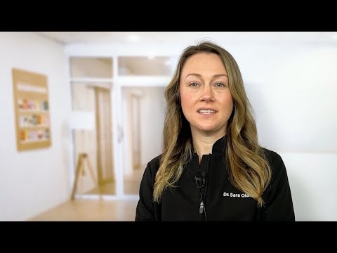 Expert Rehabilitation Services at St. Mary's