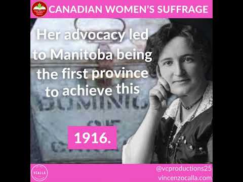 Women's Suffrage PowerPoint Presentation: An In-Depth Analysis