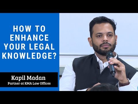 Optimizing Your Legal Knowledge with The National Law Journal