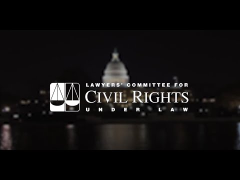 Enhancing Civil Rights with Lawyers Committee