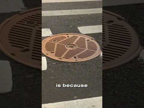 Understanding the Legality of Covering a Manhole in Urban Areas