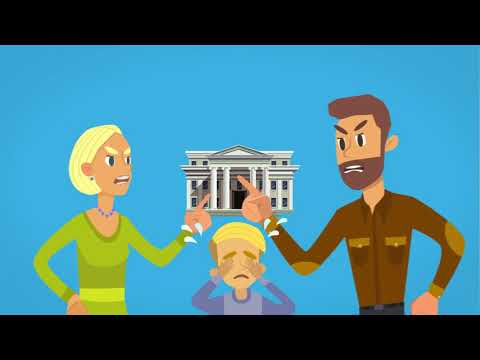 Understanding Parental Rights Termination in the UK
