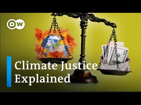 Understanding the Climate Justice Movement: Key Principles and Strategies