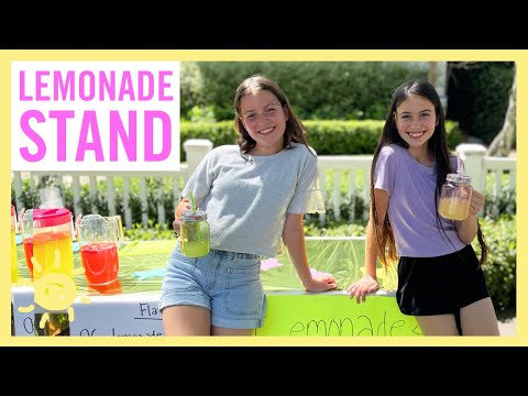 Effective Strategies for Attracting Customers to Your Lemonade Stand