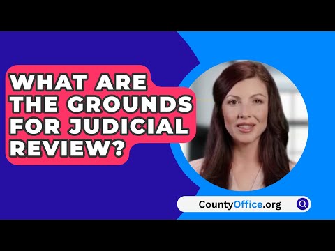 Essential Insights on Interested Party Judicial Review Process