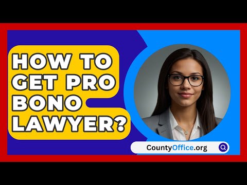 Ultimate Guide to Federal Pro Bono Lawyers: Everything You Need to Know