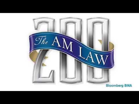 Breaking Down the Amlaw 200 Rankings for 2022