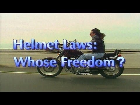 Understanding the Helmet Law in the UK: A Comprehensive Overview
