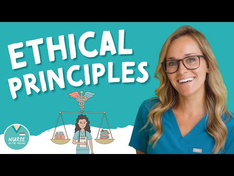 Examining Social Justice Concerns in the Nursing Profession