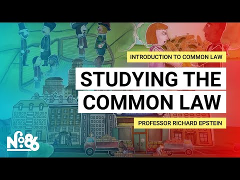 The Essential Guide to Common Law Act