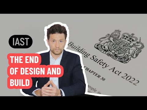 Understanding the Building Safety Act: Is It 11m or 18m?