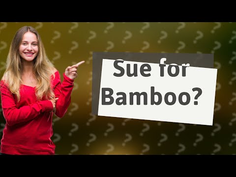 Understanding the Bamboo Law in the UK: Regulations and Compliance Requirements