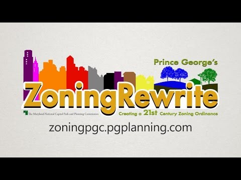Understanding MXT Zoning in Prince George's County: Regulations and Implications