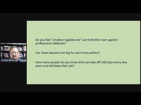 Key Difference Between U.S. and Texas Constitutions: A Comparative Analysis