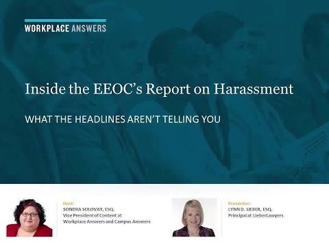 The Intersection of Freedom of Speech and Workplace Harassment: A Comprehensive Analysis