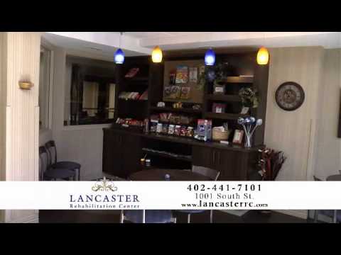 Lancaster Rehab Hospital: Comprehensive Rehabilitation Services for Recovery