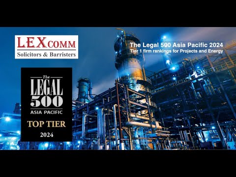 International Arbitration Rankings in Legal 500