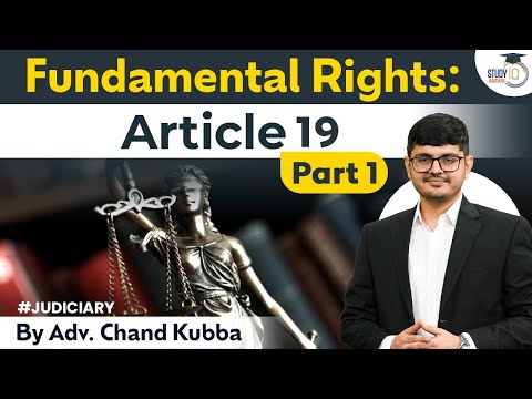 Important Case Laws Regarding Freedom of Speech and Expression