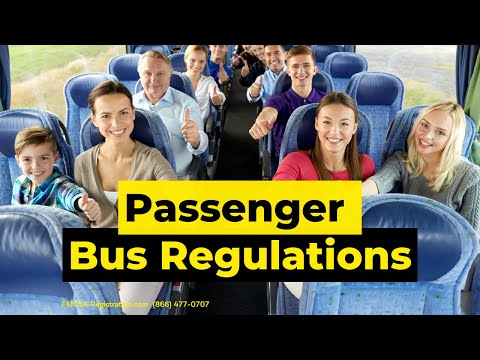 Essential Legal Requirement for Every Bus