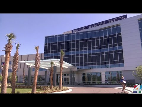 Brooks Rehabilitation Locations: Comprehensive Directory and Services