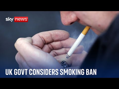 Understanding the Legality of Smoking in Pub Gardens