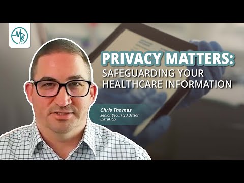 The Importance of Protecting Medical Information Privacy