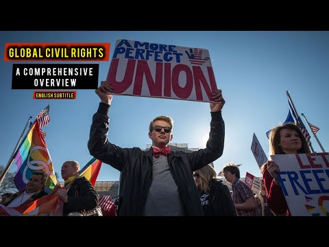 Understanding the Civil Rights Privacy Act: A Comprehensive Overview