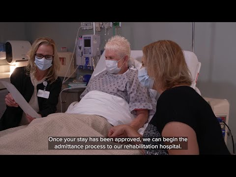 Cobalt Rehabilitation Hospital: A Comprehensive Facility for Recovery