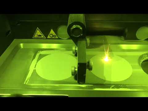 The Benefits of Selective Laser Melting (SLM) Additive Manufacturing