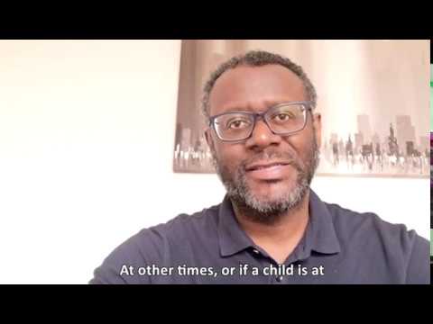 Legal Obligations for Safeguarding Children: Understanding Responsibilities