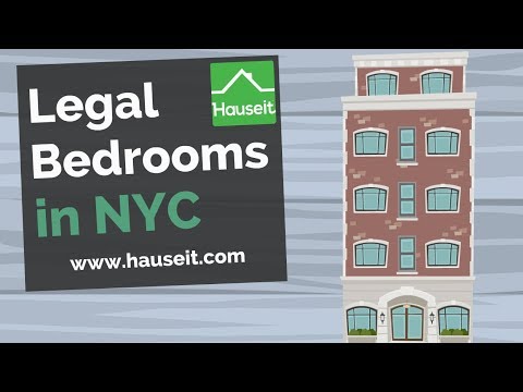 Understanding the New York Bedroom Law: A Comprehensive Overview
