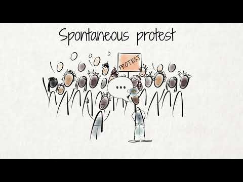 Understanding the Right to Assemble and Protest: A Comprehensive Overview