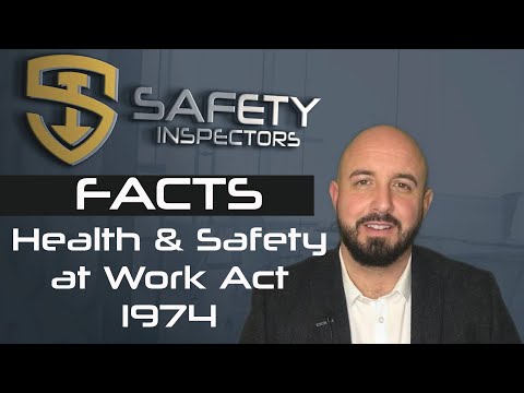 Understanding Section 25 Health and Safety at Work Act: A Comprehensive Overview