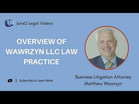 Inc Law LLC: Comprehensive Legal Services for Businesses
