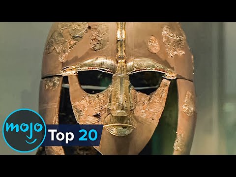 The Oldest Artifact on Earth: Uncovering Ancient Relics