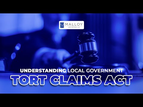 What You Need to Know About Tort Law Act