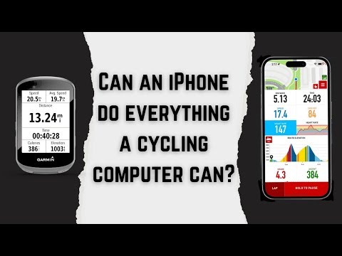 The legality of using your phone while cycling: What you need to know