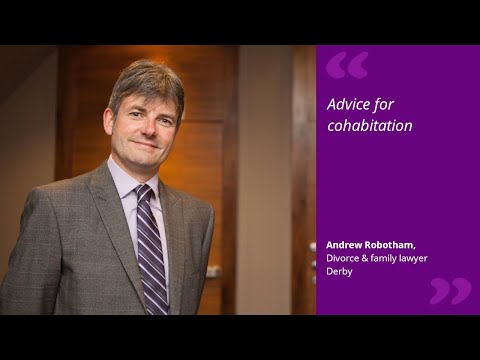 Understanding Living Together Laws for Cohabiting Couples