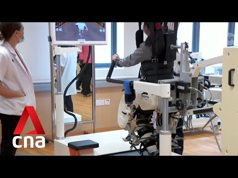 Effective Rehabilitation Services Offered by JDT
